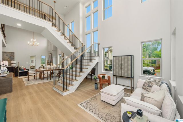 4598 LYNTON DRIVE, Hoover, AL 35244