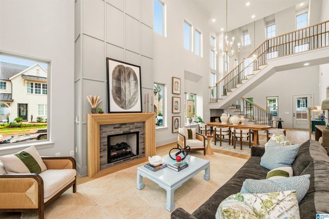4598 LYNTON DRIVE, Hoover, AL 35244