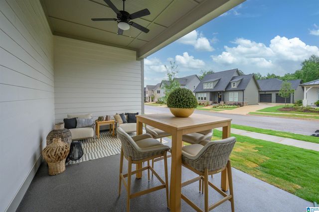 4598 LYNTON DRIVE, Hoover, AL 35244
