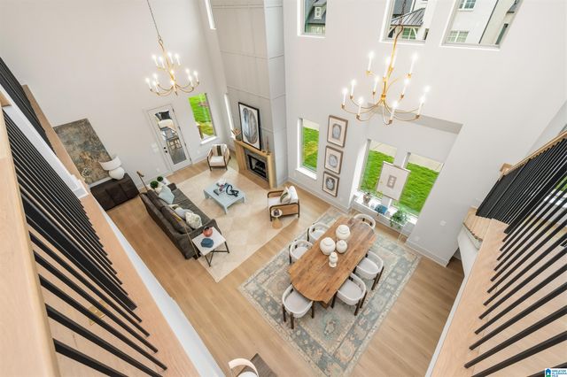 4598 LYNTON DRIVE, Hoover, AL 35244