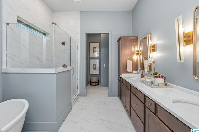 4598 LYNTON DRIVE, Hoover, AL 35244