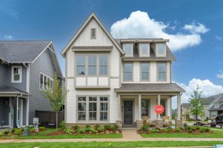 4598 LYNTON DRIVE, Hoover, AL 35244