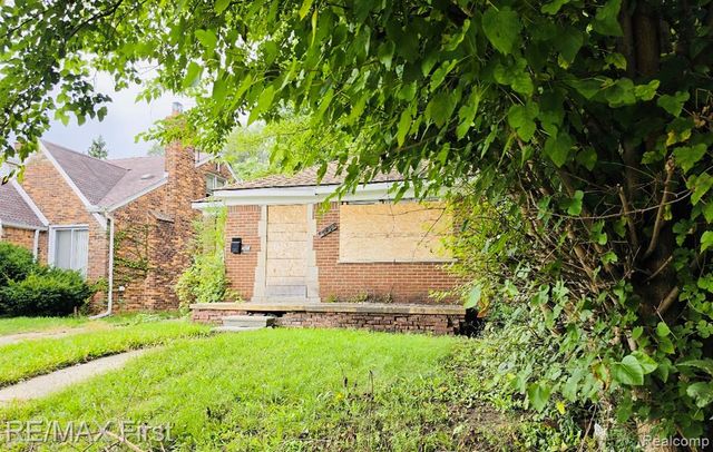 17341 Albion Street, Detroit, MI 48234