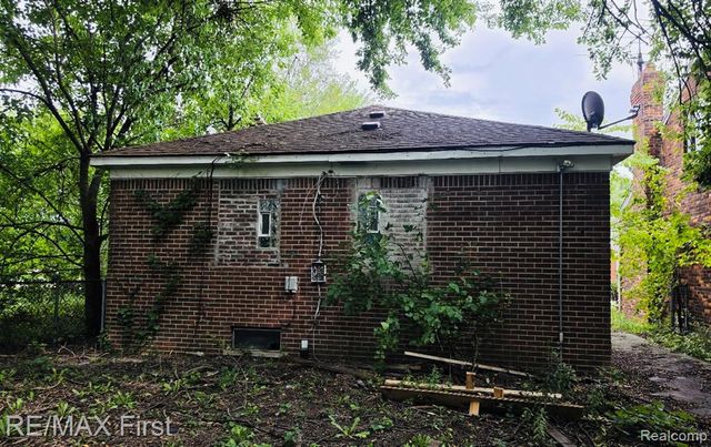 17341 Albion Street, Detroit, MI 48234