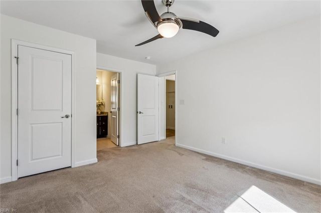 20 Pickins DR, Poquoson, VA 23662