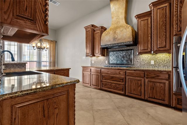 614 Cross Timbers Drive, Keller, TX 76248