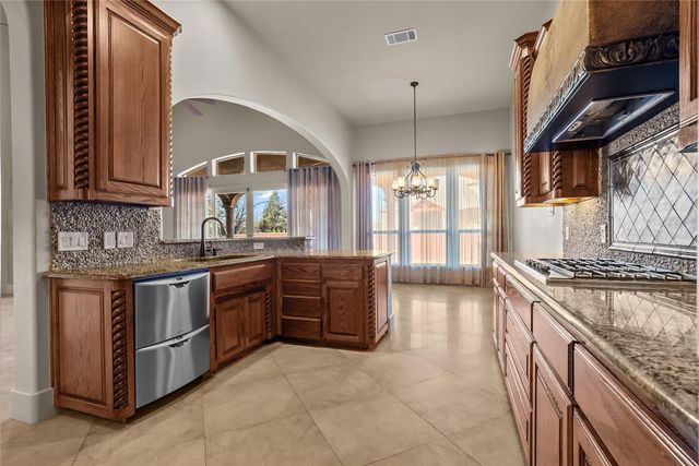 614 Cross Timbers Drive, Keller, TX 76248