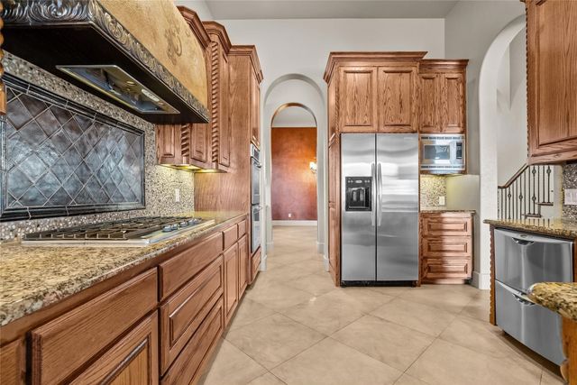 614 Cross Timbers Drive, Keller, TX 76248