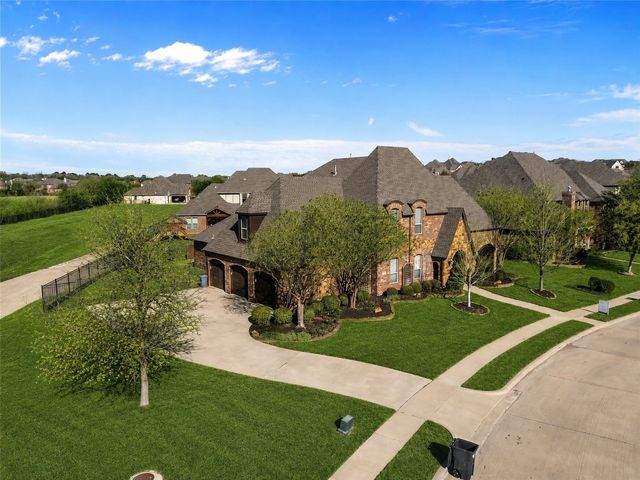 614 Cross Timbers Drive, Keller, TX 76248