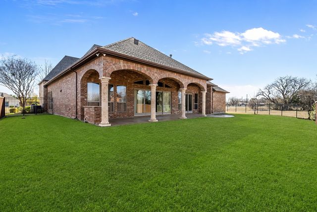 614 Cross Timbers Drive, Keller, TX 76248