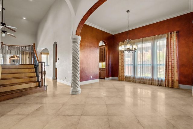 614 Cross Timbers Drive, Keller, TX 76248