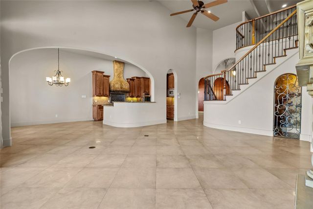 614 Cross Timbers Drive, Keller, TX 76248