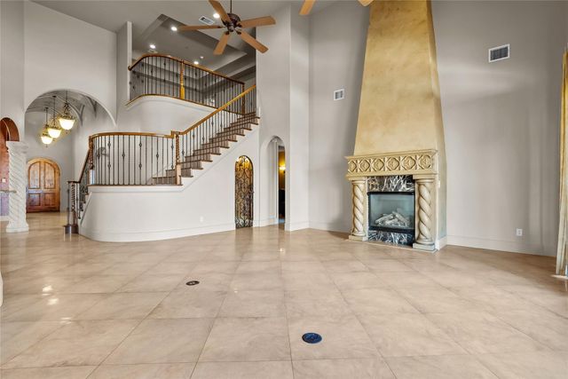 614 Cross Timbers Drive, Keller, TX 76248