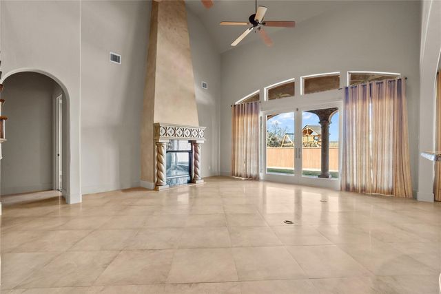 614 Cross Timbers Drive, Keller, TX 76248