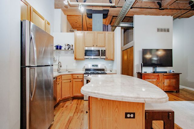 1500 W Monroe Street 205, Chicago, IL 60607
