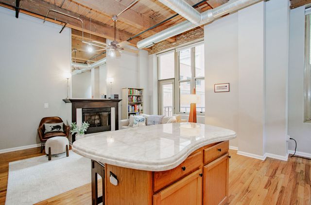 1500 W Monroe Street 205, Chicago, IL 60607
