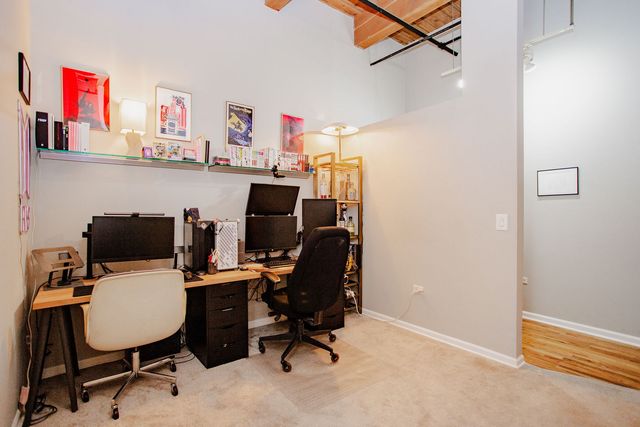 1500 W Monroe Street 205, Chicago, IL 60607