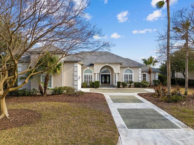 329 Marsh Point Cir, St Augustine, FL 32080