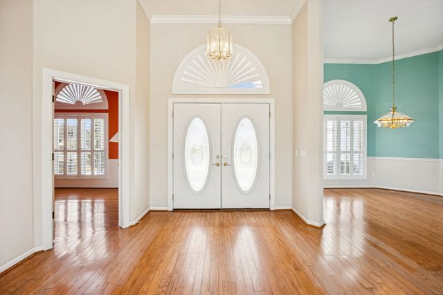 329 Marsh Point Cir, St Augustine, FL 32080