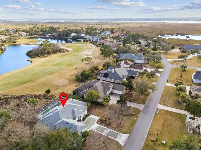 329 Marsh Point Cir, St Augustine, FL 32080