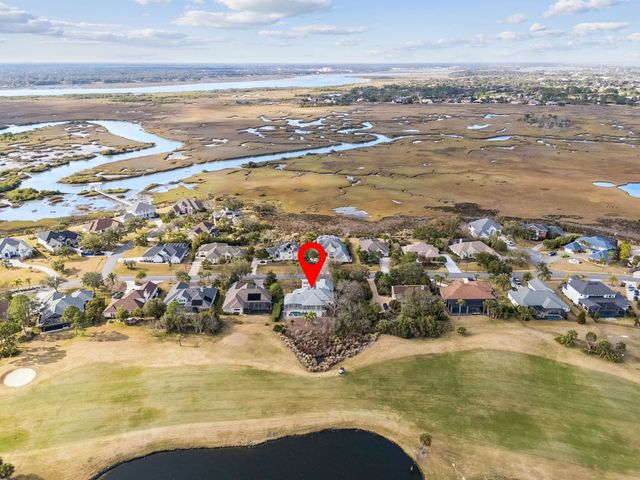 329 Marsh Point Cir, St Augustine, FL 32080