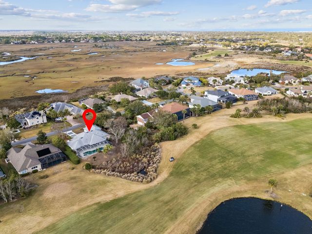 329 Marsh Point Cir, St Augustine, FL 32080