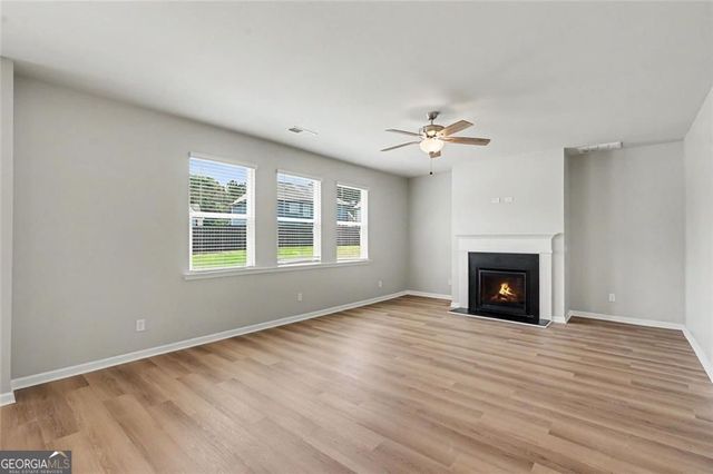 391 Lead Way, Jonesboro, GA 30238