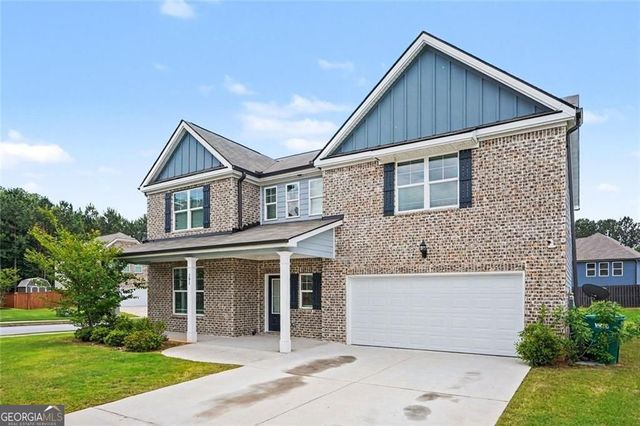 391 Lead Way, Jonesboro, GA 30238