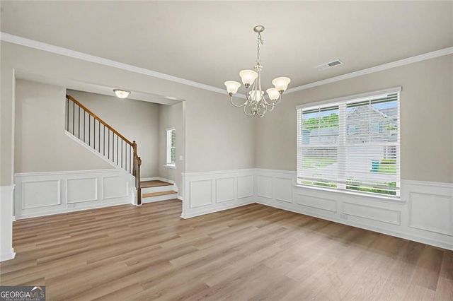 391 Lead Way, Jonesboro, GA 30238
