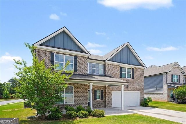 391 Lead Way, Jonesboro, GA 30238