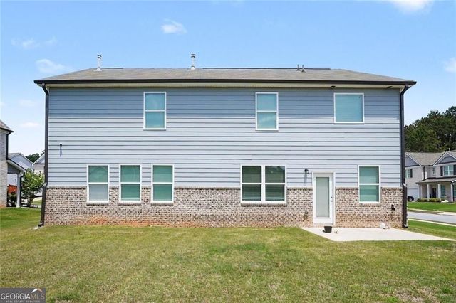 391 Lead Way, Jonesboro, GA 30238