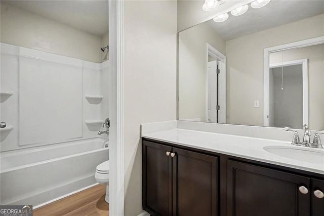 391 Lead Way, Jonesboro, GA 30238