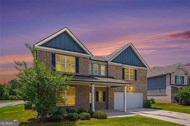 391 Lead Way, Jonesboro, GA 30238