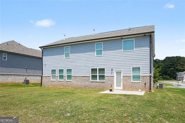 391 Lead Way, Jonesboro, GA 30238