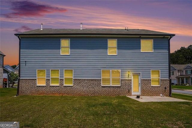 391 Lead Way, Jonesboro, GA 30238