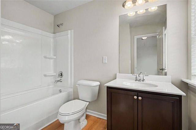 391 Lead Way, Jonesboro, GA 30238