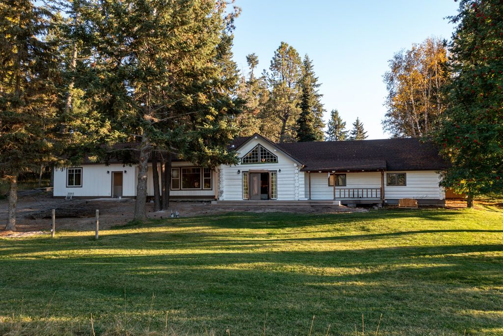 599 Van Sant Road, Kalispell, MT 59901 photo 2