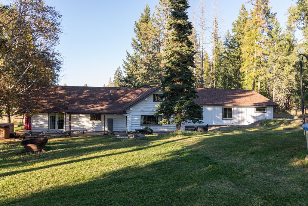 599 Van Sant Road, Kalispell, MT 59901 photo 3
