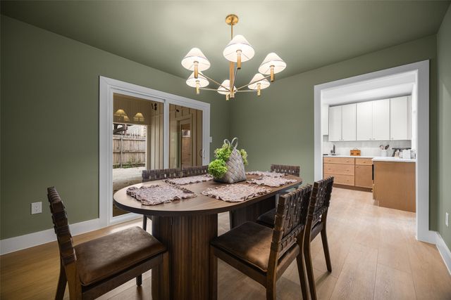 408 Forest Grove Drive, Richardson, TX 75080