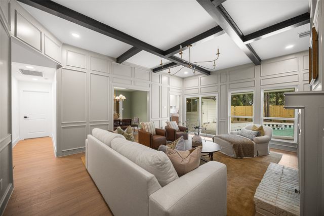 408 Forest Grove Drive, Richardson, TX 75080