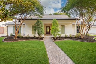 408 Forest Grove Drive, Richardson, TX 75080