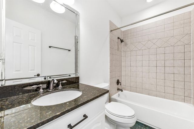 1529 Rosewood Street, Houston, TX 77004