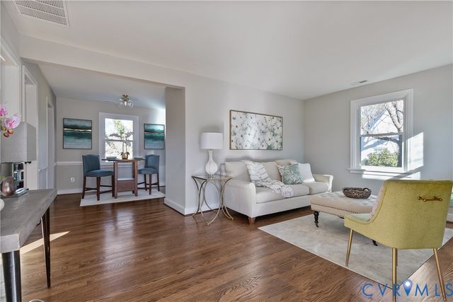 1210 Hillside Ave, Henrico, VA 23229