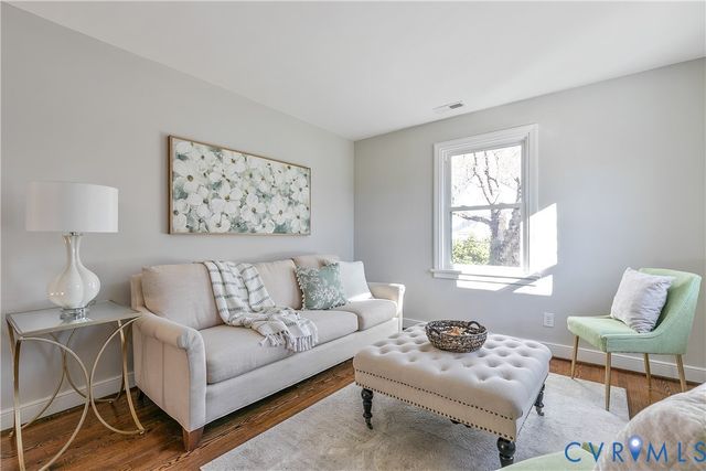 1210 Hillside Ave, Henrico, VA 23229