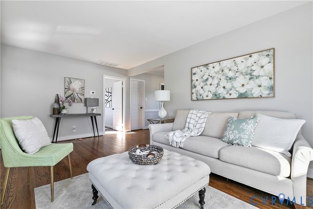 1210 Hillside Ave, Henrico, VA 23229