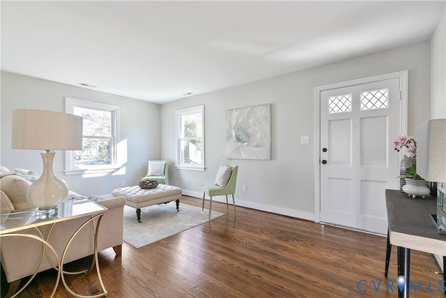 1210 Hillside Ave, Henrico, VA 23229