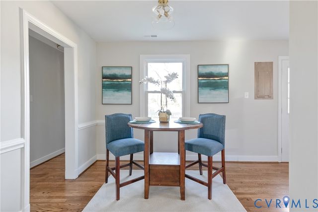 1210 Hillside Ave, Henrico, VA 23229