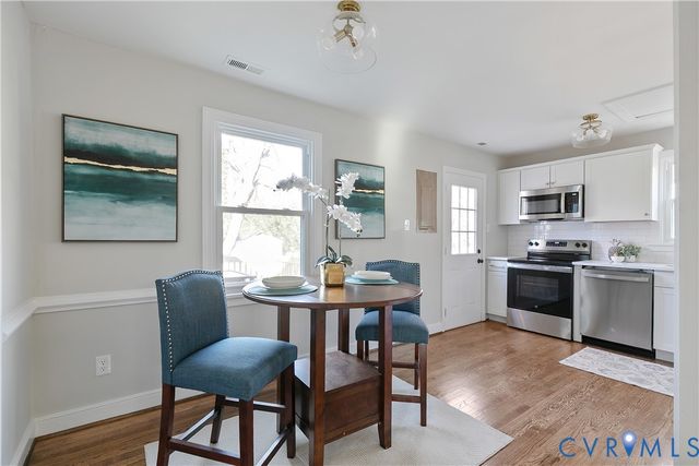 1210 Hillside Ave, Henrico, VA 23229