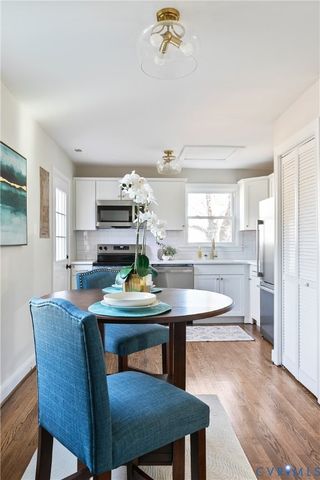 1210 Hillside Ave, Henrico, VA 23229