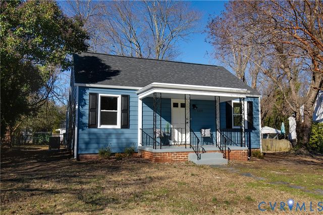 1210 Hillside Ave, Henrico, VA 23229